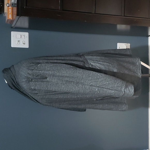 APT 9 Classic Cardigan Open Front Jacket Sz 3X - Picture 3 of 9